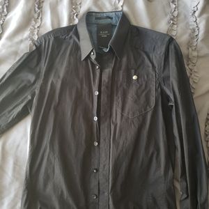GStar Raw Button Up Shirt